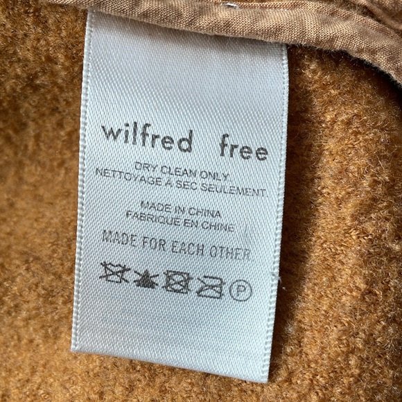 Ganna Shirt Jacket - Picture 4 of 7